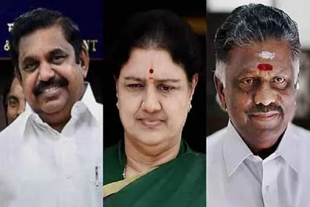 eps ops sasikala  